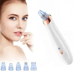 UNIVERSAL - Maquina succionadora de puntos negros