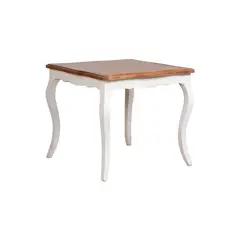 MUEBLES NATIVA - Mesa Normando 100x100