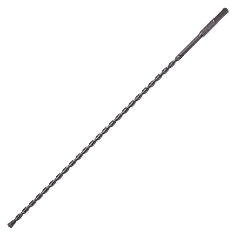 Broca Sds Plus 4 Cortes 8x460mm B-62658