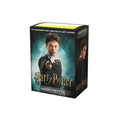 Dragon Shield - - WizardingWorld - Harry Potter - Sleeves