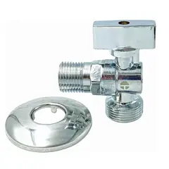 TAUMM - Llave Angular Lavadora Lavadero 12 He X 34 He