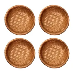 BRIC - Panera o Cesta Set de 4.