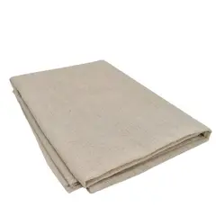 GENERICO - Tela osnaburgo 10 metros blanco