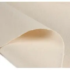 GENERICO - Tela lona cruda 5 metros de largo 1.60 ancho