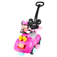 DISNEY - Correpasillo Minnie