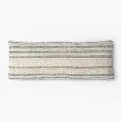 FORM DESIGN - Cojin Lana Arrayán 91x36 Form