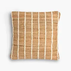 FORM DESIGN - Cojin Yute/Lana Álamo 45x45 Form
