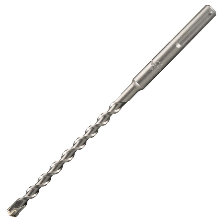 Broca Sds Max 4 Cortes 14x340mm E-11346