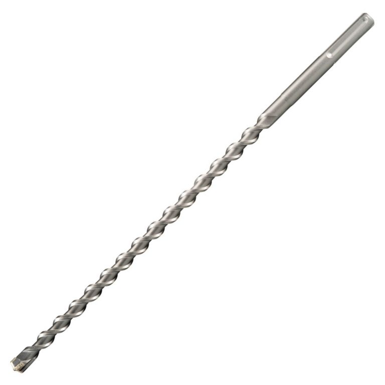Broca Sds Max 4 Cortes 18x540mm E-11396