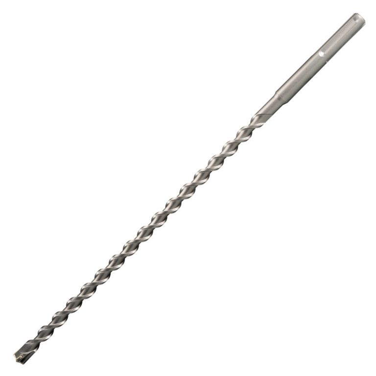 Broca Sds Max 4 Cortes 16x540mm E-11374