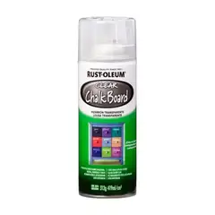 GENERICO - SPECIALTY PIZARRON - Transparente Mate 312G