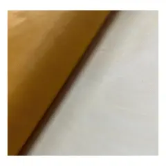 GENERICO - Tela tul 10 metros 1.50 dorado oscuro