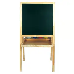 KIDSCOOL - PIZARRA MADERA CRAFT - - 4169