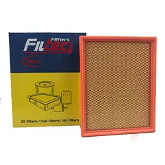 GENERICO - Kit De Filtros Ssangyong Actyon 2.0 D20dt 12/22 Diesel 16val