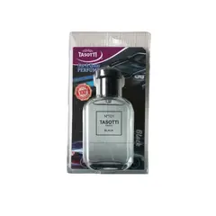 GENERICO - Aromatizador Spray Para Autos Aroma Black