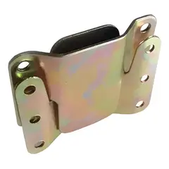 BLOCCARE - Herraje Para Unión De Sofá Y Muebles, Pack 20 Un + Tornillos