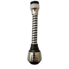GENERICO - Extension Extensor Flexible Llave Para Grifo Monomando