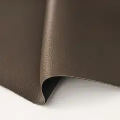 GENERICO - Tela cuerina tevinil 10 metros cafe oscuro