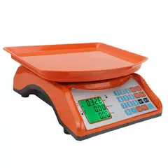 OEM - BALANZA DIGITAL ELECTRONICA 30 KG