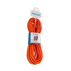 PHILCO - Alargador Extension Electrica 10 mts