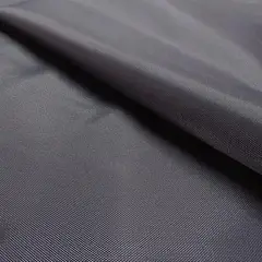 GENERICO - Tela oxford impermeable 5 metros GRIS OSCURO