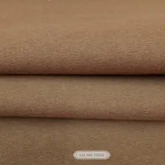 GENERICO - Tela paño lenci por 10 metros