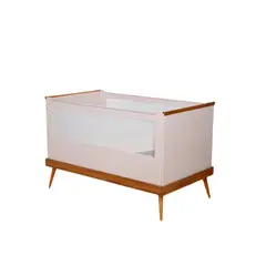 KIDSCOOL - CUNA SOGNARE CANCAO ROSADA - 3280R8