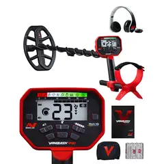 MINELAB - Detector de Metales Vanquish 440