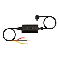 70MAI - Set de cableado energía UP02 para cámaras UP02