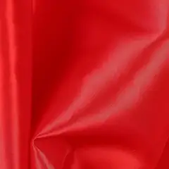 GENERICO - Tela forro tafeta 5 metros ROJO