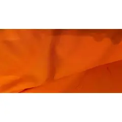 GENERICO - Tela bistrech NARANJA 5 metros x 1.50 ancho