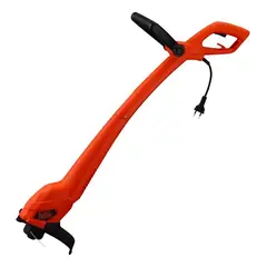 BLACK+DECKER - ORILLADORA ELECTR. 350 W. BLACK&DECKER (GL350-B2C)