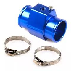 GENERICO - Porta Acople Sensor Temperatura Agua Adaptador 223652 30MM