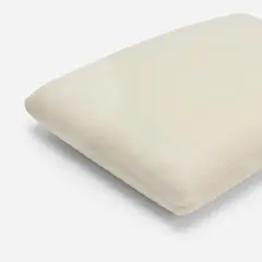ROSEN - Pack de 2 Almohadas Viscoelásticas Memory Max Esencial king 42x80 Cm