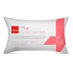 ROSEN - Pack 2 Almohadas Plus King 50 X 90 Cm