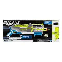 HASBRO - F0532 NERF HYPER BLASTER 3