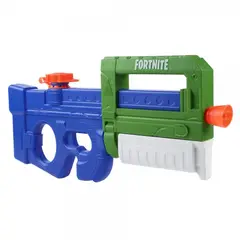 HASBRO - F4167 NERF FORTNITE COMPACT SMG