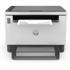 HP - Impresora Multifuncional Láser LaserJet Tank MFP 1602w Mono WiFi