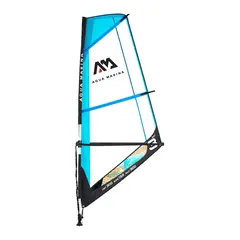 AQUA MARINA - Vela de Windsurf 3.0M Para SUP Blade