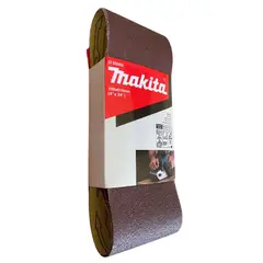 MAKITA - Lija De Banda 4 X 24 Pulgadas D-59352