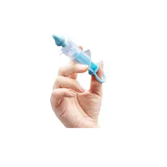 GENERICO - Limpiador Nasal Infantil -lavado Nasal Bebe-ROSA