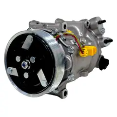 GENERICO - COMPRESOR PEUGEOT PARTNER SD7C16