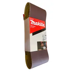 MAKITA - Lija De Banda 4 X 24 Pulgadas D-59411
