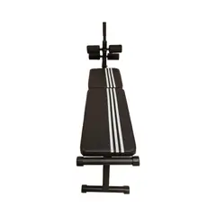 EASYRUNNER - Banca Abdominales Ajustable Easyfitness