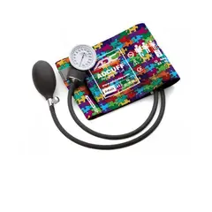 ADC - Esfigmomanometro Aneroide 760 Puzzle