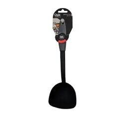 QLUX - Cucharón plástico libre de BPA