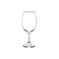 CRISTAR - Set De 6 Copas Vino Tinto Degustación 615 Cc