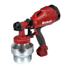 EINHELL - EQUIPO PARA PINTAR 500W TC SY-500 EINHELL-MIMBRAL