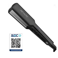 REVLON - Alisador de Pelo Cerámica Doble 400°F