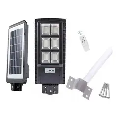 SHOP EHOME BAG - FOCO SOLAR LED SENSOR MOVIMIENTO 200 WATTS